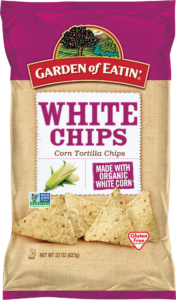 grain free cassava chips