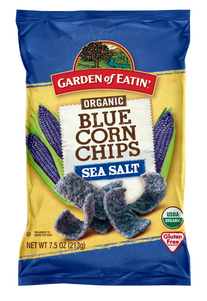 garden of eatin nutrition facts