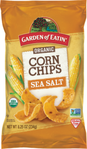 garden of eatin nutrition facts