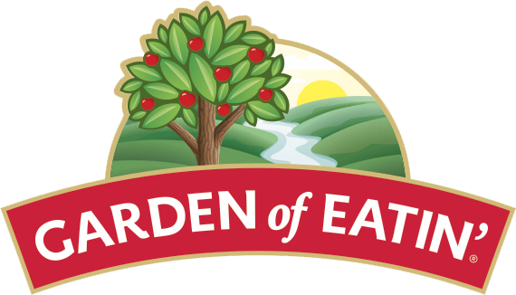 Home Garden Of Eatin