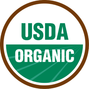 USDA Organic