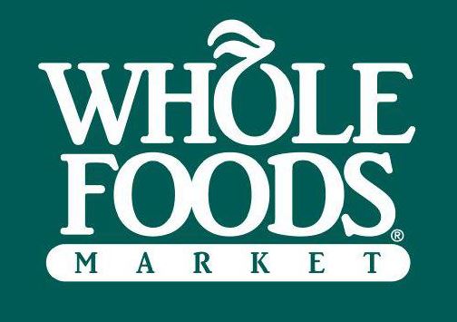 Whole Foods logo