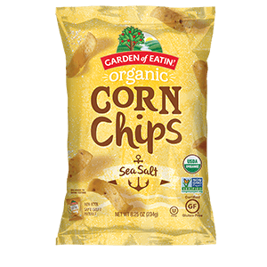 grain free cassava chips